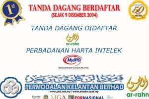 Ar-Rahn Kajang – Koperasi Permodalan Kelantan Bhd