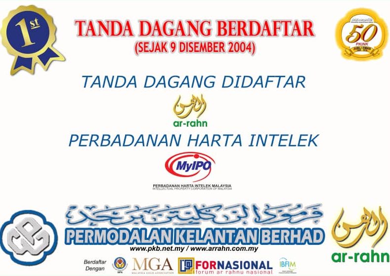 Ar-Rahn Kajang - Koperasi Permodalan Kelantan Bhd 1 ar rahn kajang koperasi permodalan kelantan bhd