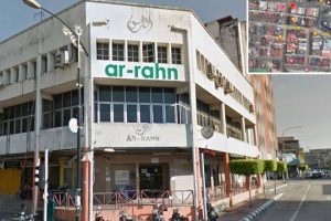 Ar-Rahn Kota Bharu 1