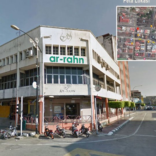 Ar-Rahn Kota Bharu 1 1 ar rahn kota bharu 1