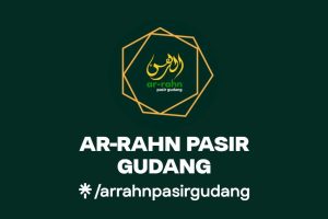 Ar-Rahn Pasir Gudang