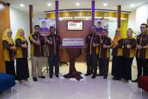 Ar-Rahnu TEKUN Shah Alam