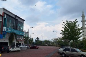 Ar-Rahnu X’Change Bandar Sri Sendayan