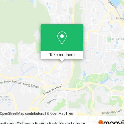 Ar-Rahnu X'Change Seri Kembangan 1 ar rahnu xchange seri kembangan