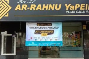 Ar-Rahnu YaPEIM Kajang