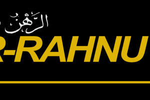 Ar Rahnu YaPEIM Kuala Krai ( Kelantan )