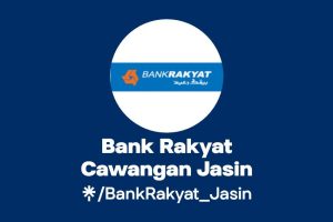 Bank Rakyat Jasin
