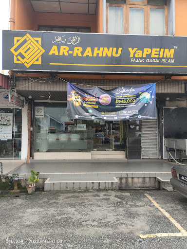 Ar Rahnu YaPEIM Rantau Panjang Ar Rahnu YaPEIM Rantau Panjang