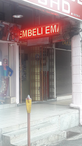 BUMI EMAS SERVICES BUMI EMAS SERVICES