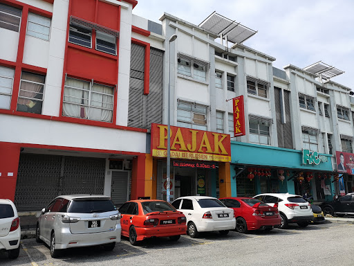 Pajak Gadai Shah Alam (Rolex & Emas) Pajak Gadai Shah Alam (Rolex & Emas)