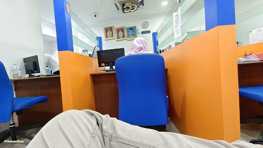 Ar-Rahnu X'Change Kota Kemuning
