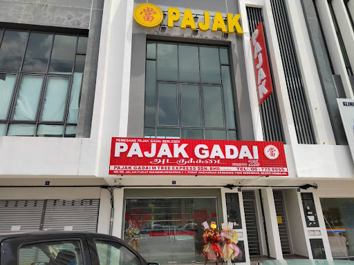 Pajak Gadai M Tree Express Sdn Bhd Pajak Gadai M Tree Express Sdn Bhd