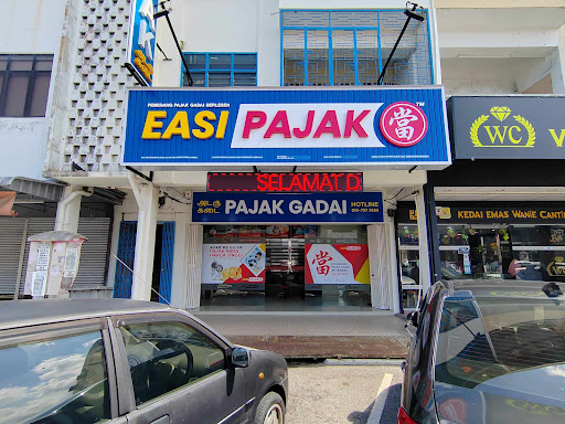 Easi Pajak - Pontian Easi Pajak - Pontian