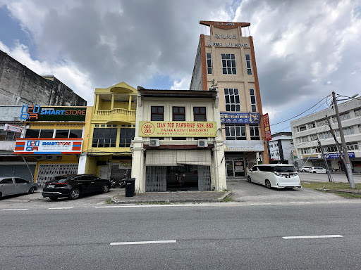 Lian Foh Pawnshop Lian Foh Pawnshop