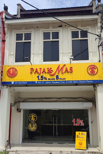 PajakMas Batu Gajah
