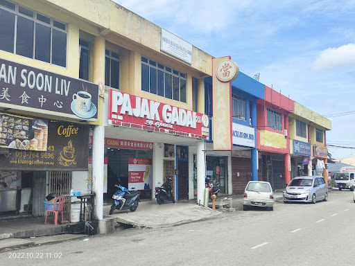 Pajak Gadai Simpang Renggam Sdn Bhd Pajak Gadai Simpang Renggam Sdn Bhd