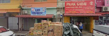 Pajak Gadai Kinkotamas Sdn. Bhd.