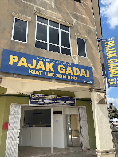 Pajak Gadai Kiat Lee Pajak Gadai Kiat Lee