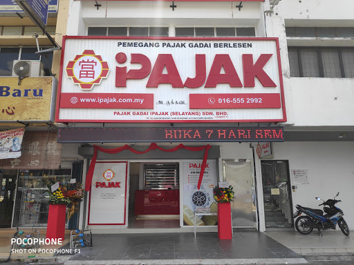 iPajak Selayang (Rolex & Gold Emas) iPajak Selayang (Rolex & Gold Emas)