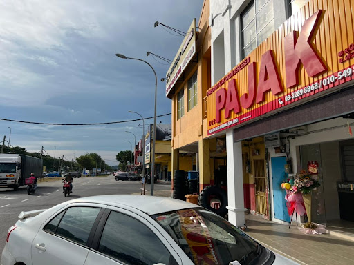 Pajak Gadai KT Pertama Sdn.Bhd. Pajak Gadai KT Pertama Sdn.Bhd.