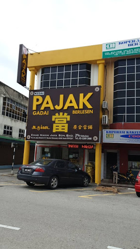 PAJAK GADAI EMAS MAXIM JAYA PAJAK GADAI EMAS MAXIM JAYA