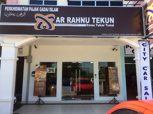 Ar Rahnu TEKUN Semenyih