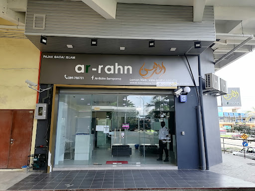 Ar-Rahn Semporna Ar-Rahn Semporna