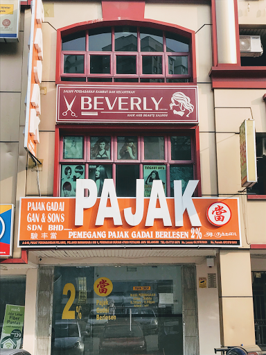 PAJAK GADAI GAN & SONS PROPERTY SDN BHD PAJAK GADAI GAN & SONS PROPERTY SDN BHD