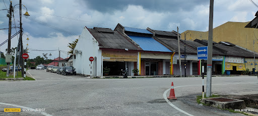 Pajak Gadai Teck Seng Slim River Pajak Gadai Teck Seng Slim River