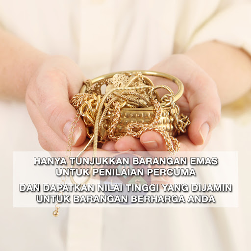 Pajak Gadai Wan Hin Pajak Gadai Wan Hin