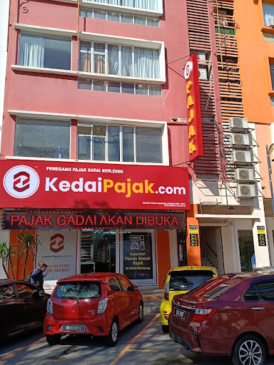 pajak gadai wangsa walk - kedaipajak.com