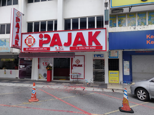iPajak Pandan Jaya KL (Rolex & Gold Emas)