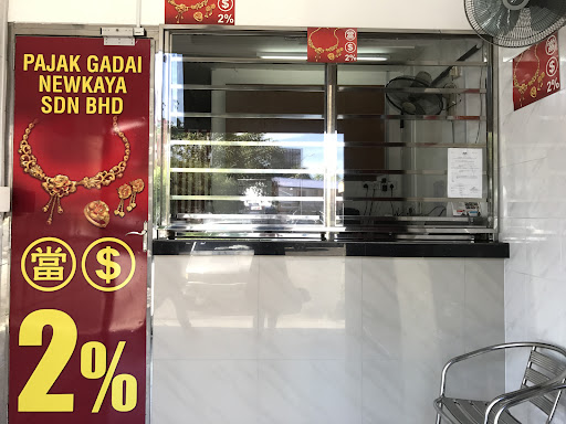 Pajak Gadai Newkaya Sdn Bhd Pajak Gadai Newkaya Sdn Bhd