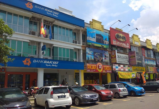 Pajak Gadai Pajaking (Shah Alam SS23)