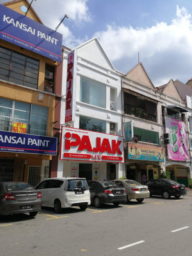 iPajak Sunway (Pajak Gadai Sunway Mentari) iPajak Sunway (Pajak Gadai Sunway Mentari)