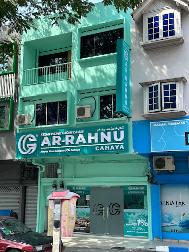 Ar-Rahnu Cahaya Kuantan Ar-Rahnu Cahaya Kuantan
