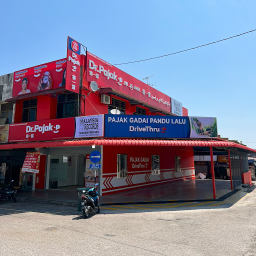 Dr.Pajak SP Utara 第一當