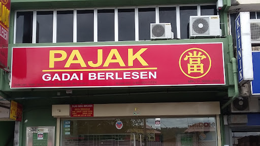 Pajak Gadai Massive Blossom Pajak Gadai Massive Blossom