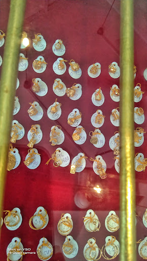 YY Goldsmith