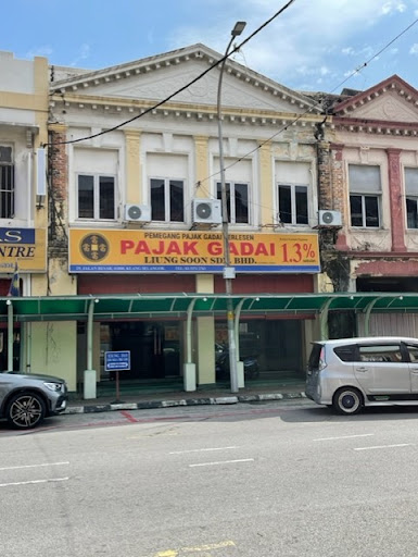 Pajak Gadai Liung Soon Pajak Gadai Liung Soon