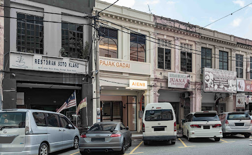 Pajak Gadai Aienb (Klang) Pajak Gadai Aienb (Klang)
