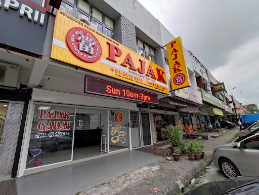 Pajak Gadai Semua Cepat Sdn Bhd
