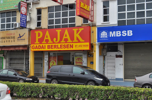 PAJAK GADAI BATU PAHAT SDN BHD PAJAK GADAI BATU PAHAT SDN BHD