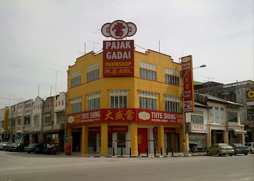 Thye Shing Pawnshop Sdn Bhd (ๅฝๅบ) - Batu Pahat Thye Shing Pawnshop Sdn Bhd (ๅฝๅบ) - Batu Pahat