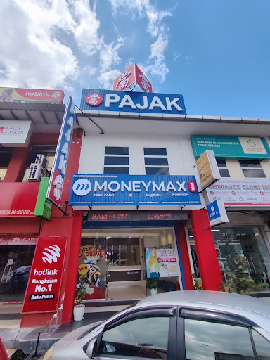 Pajak Gadai MoneyMax - Batu Pahat Pajak Gadai MoneyMax - Batu Pahat