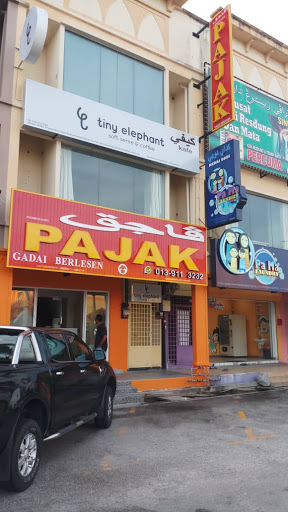 Pajak Gadai Wakaf Che Yeh, Kota bharu | Pajak Emas Pajak Gadai Wakaf Che Yeh, Kota bharu | Pajak Emas