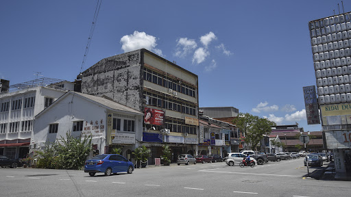 Pajak Gadai Wong Chow Sin Pajak Gadai Wong Chow Sin