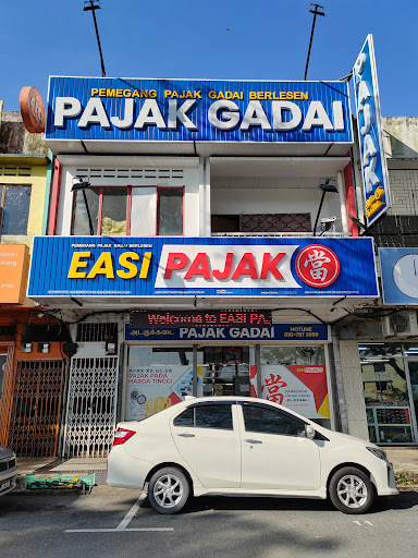 Easi Pajak- Kulai Easi Pajak- Kulai