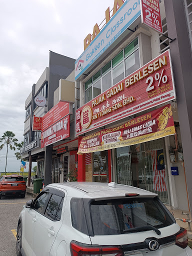 XIN YI DANG SDN BHD XIN YI DANG SDN BHD