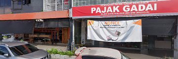 Pajak Gadai Kinleigh Sdn Bhd Pajak Gadai Kinleigh Sdn Bhd